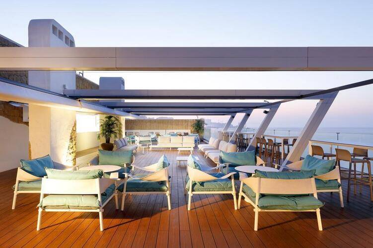 Palladium Costa Del Sol