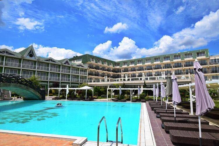 Therma Eco Village