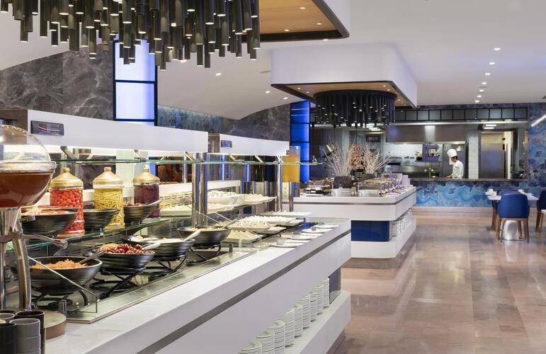 Crowne Plaza Istanbul Florya
