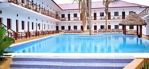 Amaan Anex Hotel