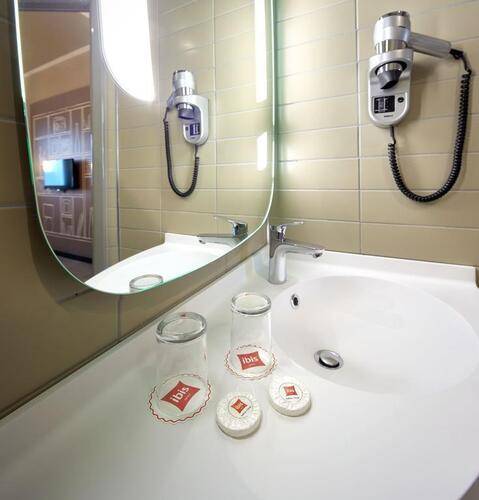 Ibis Istanbul West Hotel (Ex Ibis Istanbul Airport)