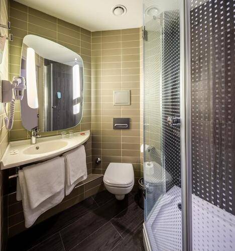 Ibis Istanbul West Hotel (Ex Ibis Istanbul Airport)