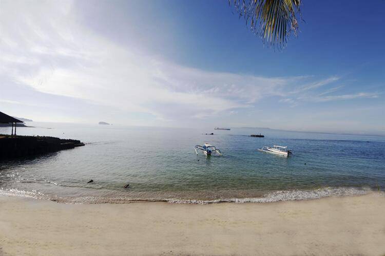 Candi Beach Resort&Spa