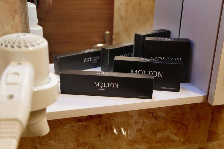 Molton Sisli Boutique