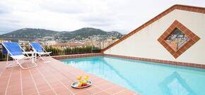Adagio Access Nice Acropolis