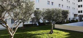 Adagio Access Marseille Prado Perier
