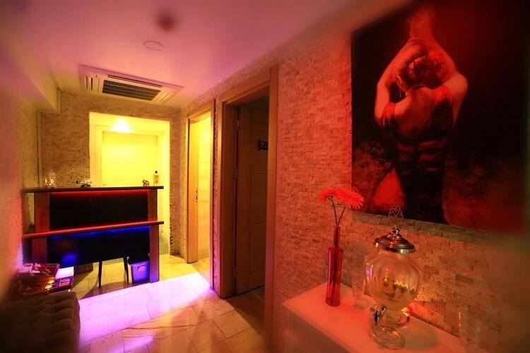 Molton Beyoglu