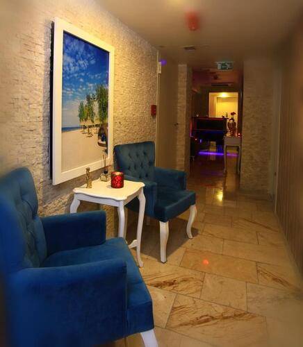 Molton Beyoglu