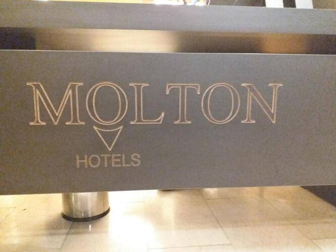 Molton Beyoglu