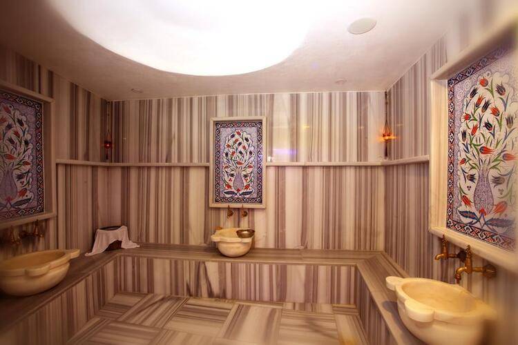 Molton Beyoglu
