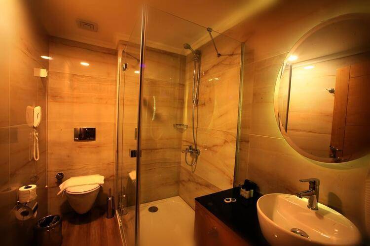 Molton Beyoglu