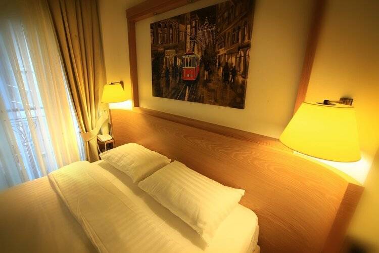 Molton Beyoglu