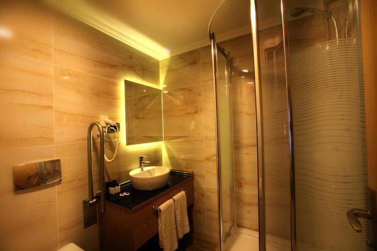 Molton Beyoglu