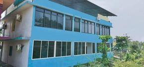 Aananda Hotel