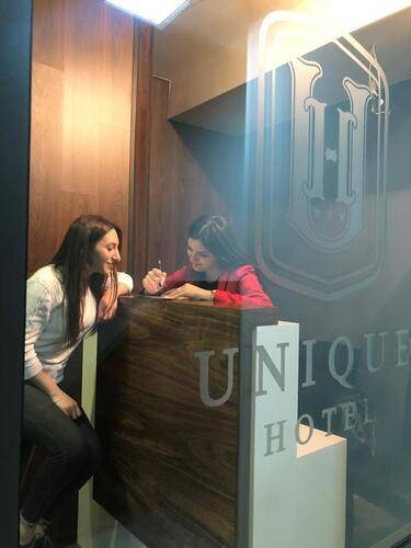 Unique Hotel