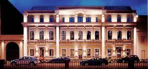 Albora Hotel
