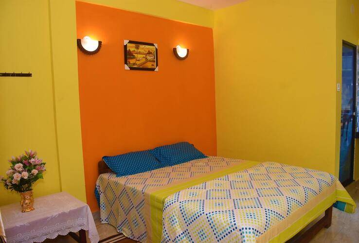 Samantha Inn