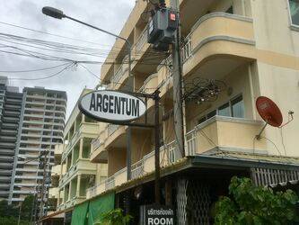 Argentum Hotel 2* Argentum Hotel 2*