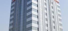 Al Raya Suites Hotel