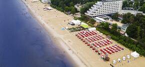 Baltic Beach Hotel & Spa