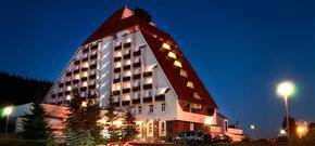 Agat Hotel