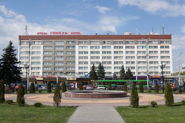 Gomel Hotel