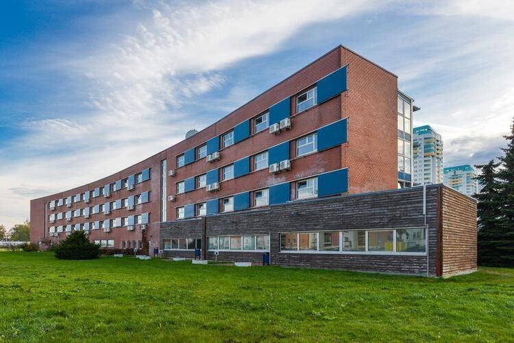 Ibb Hotel And Conference Center