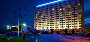 Orbita Hotel