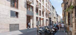 Avantgarde Apartments