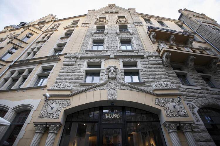 Neiburgs Hotel