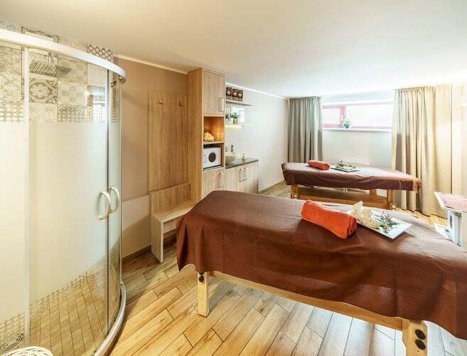 Wellton Riga Hotel & Spa