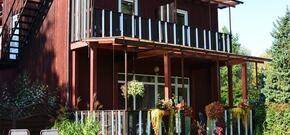 Alba Hotel