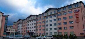 Apart Hotel Tomo