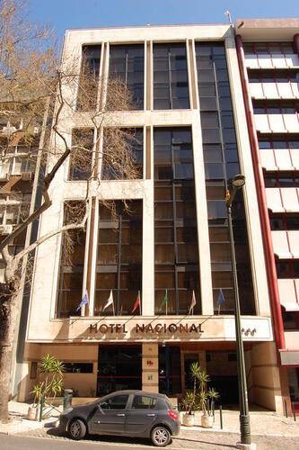 Nacional Hotel
