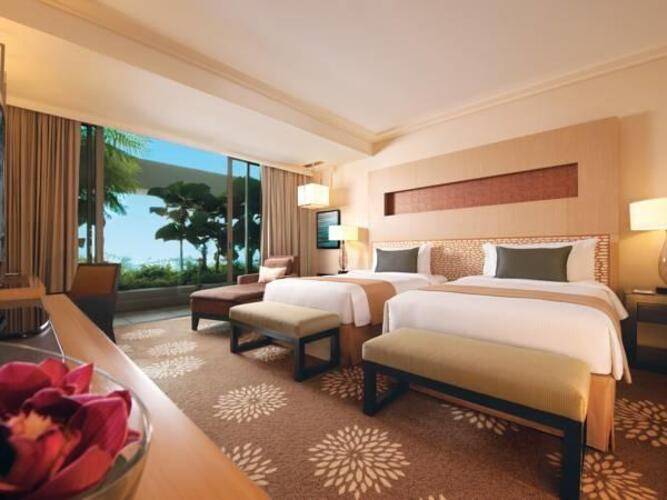 Marina Bay Sands