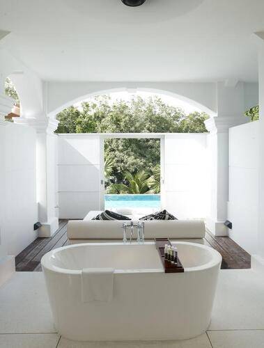 Amara Sanctuary Resort Sentosa