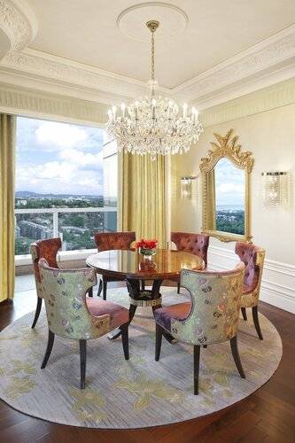 The St. Regis Singapore