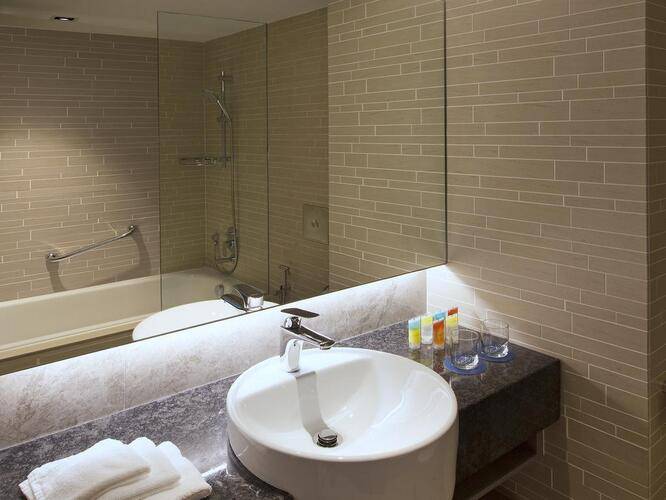 Four Points By Sheraton Singapore