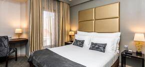 Czar Lisbon Hotel