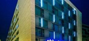 Abba Berlin Hotel