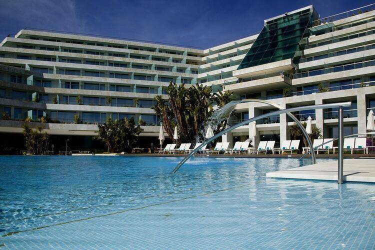 Hotel Cascais Miragem Heatlh & Spa