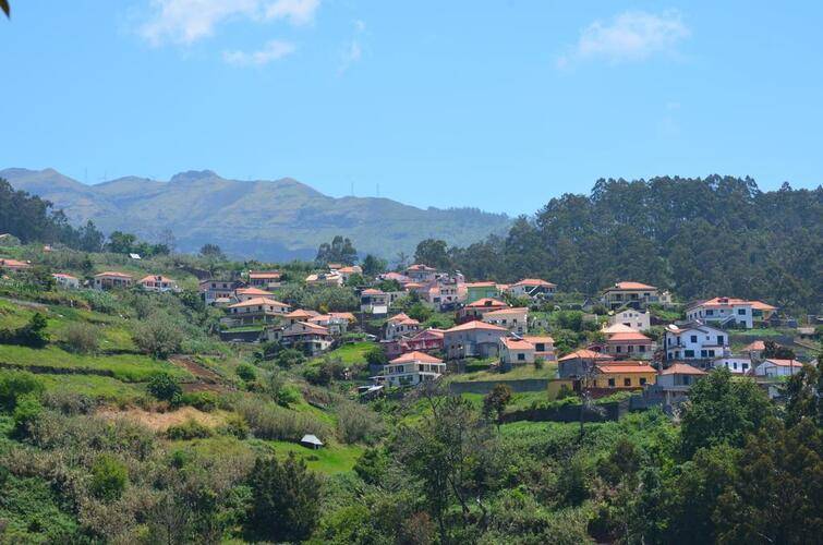 Quinta Do Alto De Sao Joao