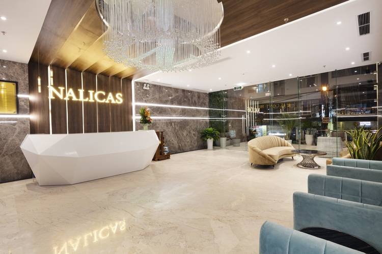 Nalicas Hotel