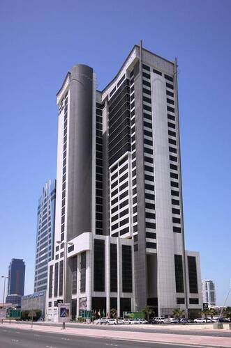 S Hotel
