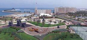 Millenium Resort Mussanah