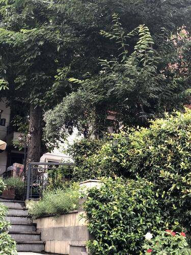 Garden House Istanbul