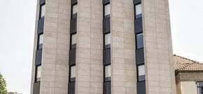 Abc Hotel Porto - Casa Da Musica