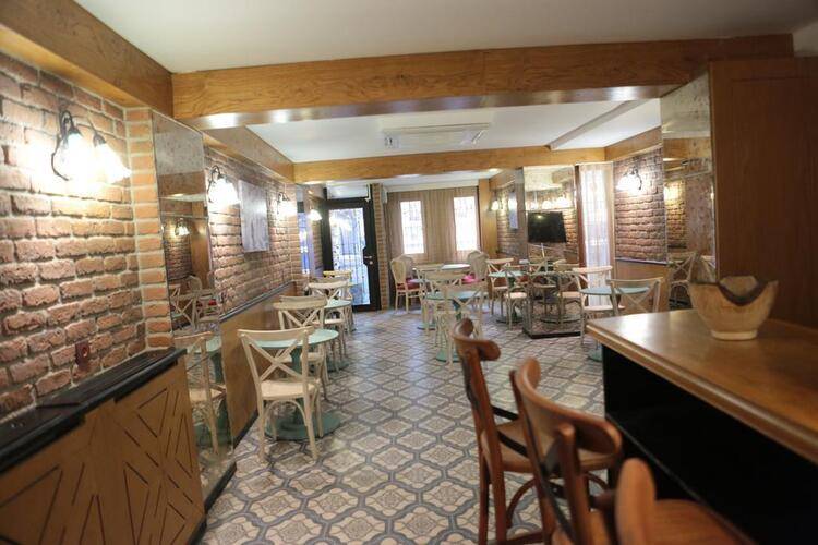 Oriella Hotel