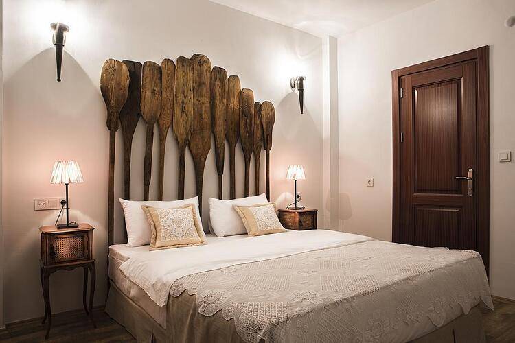 Oriella Hotel