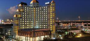 Al Meroz Halal Hotel Bangkok